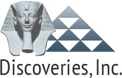 Museum Reproductions & Discoveries Egyptian Imports - Wholesale